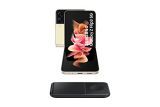 Samsung Galaxy Z Flip3 5G – Plegable, pantalla 6,7” (AMOLED FHD+, 8GB RAM + 128GB almacenamiento