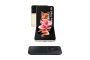 Samsung Galaxy Z Flip3 5G – Plegable, pantalla 6,7” (AMOLED FHD+, 8GB RAM + 128GB almacenamiento