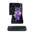 SAMSUNG Galaxy S22 5G (256 GB) + Cargador – Teléfono Móvil Libre, Smartphone Android, Color Verde (Versión Española)   ▫️ Pantalla 6.1″ AMOLED FHD+ ▫️ Procesador Exynos 2200 ▫️ 8GB RAM / 256GB ▫️ Cámara triple 50+12+12MP ▫️ Batería 3.700mAh. 25W Carga Inalámbrica ▫️ IP68