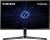 Samsung LC27RG50FQRXEN – Monitor 27″ LED 1920 x 1080 16:9 4MS C27RG50FQU