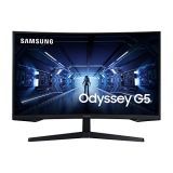 Samsung LC32G53TQWUXEN – Monitor curvo gaming 32 WQHD
