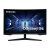 Samsung LC32G53TQWUXEN – Monitor curvo gaming 32 WQHD