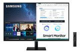 SAMSUNG LCD de 32 Pulgadas 3840X2160 16:9 1000:1 HDMI/USB C