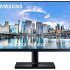 Samsung G Series C34G55TWWR – Monitor gaming curvo de 34″ UWQHD (3440×1440, 165 Hz, 1 ms, 1000R, HDR10