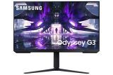 Samsung LS32AG322NUXEN – Monitor gaming de 32″ FullHD (1920×1080, 165Hz
