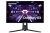 Samsung Odyssey F24G33T – Monitor para gaming de 24″ FullHD (1920×1080), 144 Hz, 1 ms, FreeSync Premium