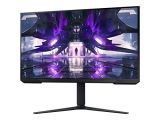 SAMSUNG Odyssey G3 S32AG320NU – Pantalla de PC, Pantalla IPS de 32″, resolución FHD