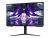 SAMSUNG Odyssey G3 S32AG320NU – Pantalla de PC, Pantalla IPS de 32″, resolución FHD