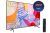 Samsung QLED 4K 2020 43Q60T – Smart TV de 43″ con Resolución 4K UHD, con Alexa integrada, Inteligencia Artificial 4K Wide Viewing Angle, Sonido Inteligente, One Remote Control