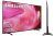 Samsung QLED 4K 2021 55Q68A – Smart TV de 55″ con Resolución 4K UHD, Procesador 4K, Quantum HDR10+