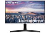 Samsung S24R35AFHU – Monitor FHD de 24 Pulgadas, Panel VA, Resolución Full HD, AMD FreeSync