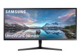 Samsung S34J552 – Monitor de 34″ UltraWide QHD