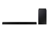 Samsung Soundbar HW-T530/ZF de 290 W, 2.1 Canales, Negro