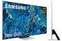 Samsung TV Neo QLED4K 2022 55QN95B-Smart TV de 55″con Resolución 4K, Quantum Matrix Technology, Procesador Neural 4K con Inteligencia Artificial, Quantum HDR 2000, 70W Dolby Atmos y Alexa Integrada.