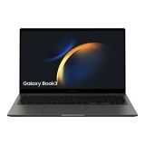 Samsung Galaxy Book3 – Laptop 15,6″ FullHD (Intel Raptor lake Core i5-1335U, 8 GB RAM, 512 GB SSD, Intel Iris Xe Graphics, Windows 11 Home. Portatil Negro – Teclado QWERTY español
