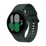 Samsung Galaxy Watch4 – Smartwatch, Control de Salud, Seguimiento Deportivo, Batería de Larga Duración, 44 mm, LTE, Color Verde (Version ES)