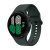Samsung Galaxy Watch4 – Smartwatch, Control de Salud, Seguimiento Deportivo, Batería de Larga Duración, 44 mm, LTE, Color Verde (Version ES)