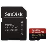 SanDisk Extreme PRO una tarjeta de memoria por tan solo 14 euros