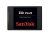 SanDisk SDSSDA-240G Plus – Un Disco sólido a precio de escándalo