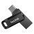 SanDisk Ultra Dual Drive Go para Dispositivos con USB Type-C, 256 GB