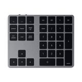 Satechi Keypad Numérico Extendido Bluetooth – Teclado Numérico Recargable