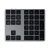 Satechi Keypad Numérico Extendido Bluetooth – Teclado Numérico Recargable