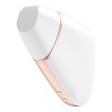 Satisfyer Satisfyer Love Triangle Blanco Con App