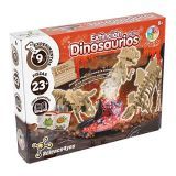 Science4you 61506 -Extinción de los Dinosaurios-