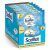 Scottex Pulito Completo, papel higiénico humidificado, 12 paquetes de 42 toallitas