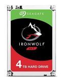 Seagate IronWolf, 4 TB, NAS, un poderoso disco duro interno en oferta solo por Amazon