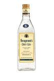 Seagrams Dry Ginebra Premium – De 1L que no puedes desaprovechar por tan solo 17 euros