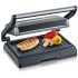 AEG SI6-1-4MN Plancha de Vapor – 2500W, Golpe de Vapor 200g/min, Vapor Continuo 40g/min, Función Antigoteo y Antical, Suela Cerámica, Sensor apagado, Calentamiento rápido, 330ml, Azul