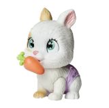 Simba – Pamper Petz Conejito- Mascota con Función de Huella Mágica, Beber y Hacer Pipí, Adecuado a Partir de 3 Años (105953052)