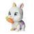 Simba – Pamper Petz Conejito- Mascota con Función de Huella Mágica, Beber y Hacer Pipí, Adecuado a Partir de 3 Años (105953052)