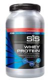SiS Suero de Proteína en Polvo para Suplemento de Deportistas en Desarrollo de Masa Muscular, Sin Trigo