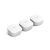 Sistema wifi de malla Amazon eero: 3 unidades