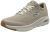 Skechers ARCH FIT, Sneaker para Hombre, Taupe Textile/Synthetic/Trim, 42 EU