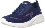 Skechers Bobs Squad Chaos, Zapatillas Mujer