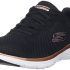 Geox U Kennet A, Sneakers para Hombre, Azul (Navy) , 41 EU