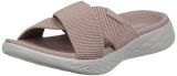 Skechers ON-THE-GO en su precio más bajo en Amazon