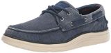 Skechers STATUS 2.0 LORAN, estos mocasines a precio de escándalo solo en Amazon