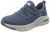 Skechers Arch Fit Lucky Thoughts Mujer Zapatillas para, Azul Marino, 39