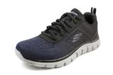 Skechers, Sports Shoes Hombre, Navy, 41 EU