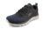 Skechers, Sports Shoes Hombre, Navy, 41 EU
