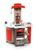 Smoby – Cocina de Juguete Plegable, para Niños a Partir de 3 Años – 65 x 36 x 93 cm (Ancho x Fondo x Alto)