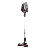 Solac Solution AE2545 – Aspirador versátil, escoba, mano y lanza rincones, baterías de litio 29.6V, depósito 650 ml, zapata con 2 cepillos intercambiables, filtro HEPA, autonomía de 45 min