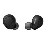 Sony WF-C500 – Auriculares «True Wireless», Hasta 20 horas de autonomía con funda de carga, Compatible con Voice