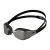 Speedo Fastskin Hyper Elite Mirror Gafas de natación Unisex Adulto, Negro/gris óxido/cromo, One Size