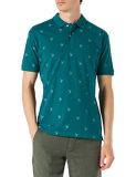 Springfield Polo Pique para vestir a la moda al mejor precio