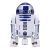 Star Wars SW Movie E7 Robot Inteligente R2D2